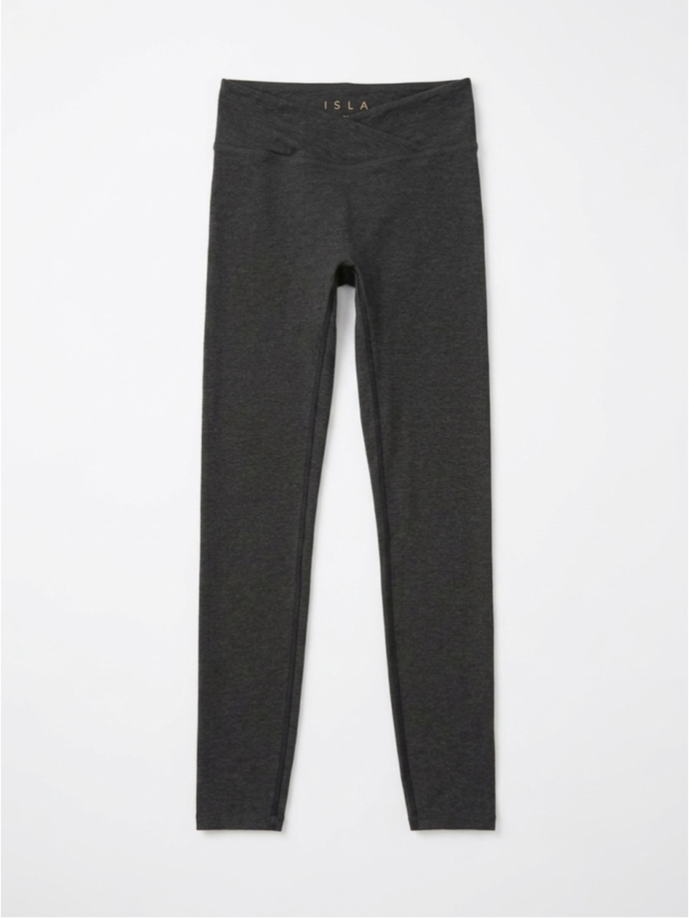 Women's Isla Movement Leggings Size S Grey